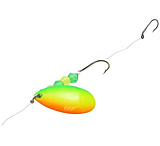 Image of Northland Walleye Crawler Hauler, 40in Snell-No5 Blade No4/No6 Hooks