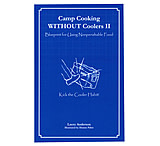 Image of NRS Camp Cooking WITHOUT Coolers II Book