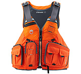Image of NRS Chinook OS Fishing PFD - Life Jacket - Men's