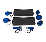 Image of NRS Deluxe Kayak Car Rack Kit