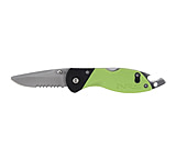 Image of NRS Green Knife