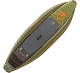 Image of NRS Heron Fishing Inflatable SUP Board