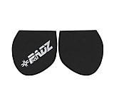 Image of NRS Kayak Heel Ankle Pads