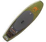 Image of NRS Osprey Fishing Inflatable SUP Board