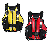 Image of NRS Rapid Rescuer PFD