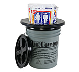 Image of NRS Restop Commode With Bags