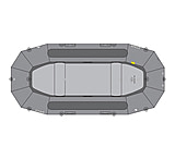 Image of NRS STAR Outlaw 150 Self-Bailing Raft