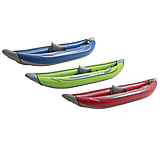 Image of Aire Tomcat Solo Inflatable Kayak