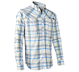 Image of NRS Vermillion Shirt with Pearl Snaps - Closeout