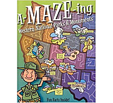 Image of Ntl Book Network A-maze-ing Wester National Parks &amp; Monuments