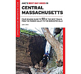 Image of Wilderness Press New England: Hiking/backpacking Guides