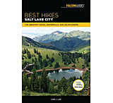 Image of Ntl Book Network Best Hikes Salt Lake City