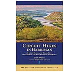 Image of Alpine Club Of William Sport Mid-atlantic: Hiking/backpacking Guides
