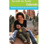 Image of Ntl Book Network Fun With The Family Colorado
