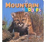 Image of Ntl Book Network Babies Board Books
