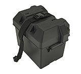 Image of NuCanoe Battery Box with Track Strap - for Kayaking