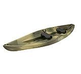 Image of NuCanoe Classic Canoe - 12ft