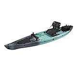 Image of NuCanoe Essential Angler Package for Kayaking