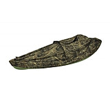 Image of NuCanoe F10 Layout Duck Blind for Kayaking