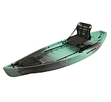Image of NuCanoe Frontier Canoe - 12ft