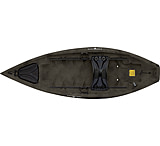 Image of NuCanoe Frontier Kayak 10 ft