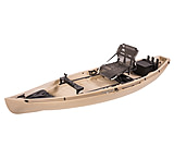 Image of NuCanoe Frontier Kayak 12 ft