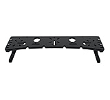 Image of NuCanoe Frontier Slide Mount - for Kayaking