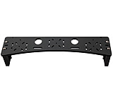 Image of NuCanoe Frontier Slide Mount with Risers