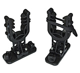 Image of NuCanoe Gun/Bow Mounts, Pair - for Kayaking