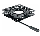Image of NuCanoe Locking Seat Swivel - for Kayaking