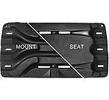 Image of NuCanoe Multi-Seat Base