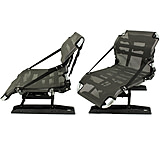 Image of NuCanoe Pursuit Custom Height 360 Pinnacle Seat
