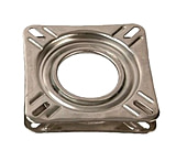 Image of NuCanoe Stainless Steel Seat Swivel - for Kayaking