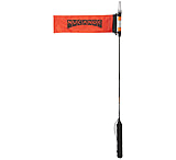 Image of NuCanoe VisiCarbon Pole w/ Flag