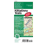 Image of NY/NJ Trail Conference Kittatinny Trails Map