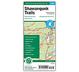 Image of NY/NJ Trail Conference Ny-nj Tc Map: Shawangunk Trl19
