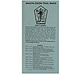 Image of NY/NJ Trail Conference Mid-atlantic: Maps