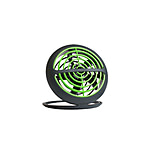 Image of O2 Cool 3.5 Inch Portable USB Fan