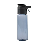 Image of O2 Cool Mist N Sip Prism Water Bottle - 24 oz