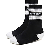 Image of Oakley B1B Icon Socks - 3 Pcs - Men's