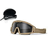 Image of Oakley SI Ballistic 2.0 Array Goggles