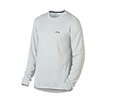 Image of Oakley Base Long Sleeve - Mens