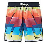 Image of Oakley Beach Summer Hits 16 Inches - Mens