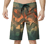 Image of Oakley Bundoran Biscuit Camo 21 Inches - Mens