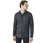 Image of Oakley Canyon Long Sleeve Shirt Jackets - Men's