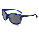 Image of Oakley Drop In Womens Sunglasses