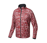 Image of Oakley Enhance Graphic Wind Warm Jacket 8.7 - Mens