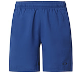 Image of Oakley Enhance Slant Double Shorts - Mens