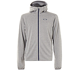 Oakley Enhance Tech Fleece Jacket.Grid 7.0 - Mens — CampSaver