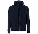 Image of Oakley Enhance Technical Fleece Jacket.Tc 8.7 - Mens
